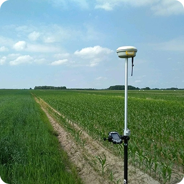 urządzenie geodezyjne